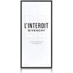 Produits de beauté Givenchy L'Interdit 200 ml pour femme 