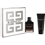 Eaux de parfum Givenchy Gentleman 60 ml en coffret pour homme 