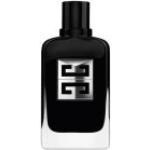 Eaux de parfum Givenchy Gentleman floraux à la vanille 100 ml pour homme 