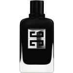 Eaux de parfum Givenchy Gentleman floraux à la vanille 60 ml pour homme 