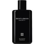 Gels douche Givenchy Gentleman sans paraben 200 ml pour le corps pour peaux sensibles pour homme 