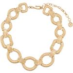 Colliers en or de créateur Givenchy en métal seconde main pour femme 