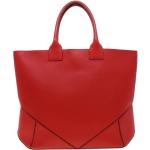 Sacs à main de créateur Givenchy rouges en cuir en cuir seconde main pour femme 