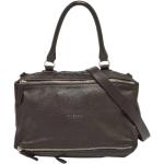 Givenchy Pre-owned - Pre-owned > Pre-owned Bags > Pre-owned Shoulder Bags - Brown -
