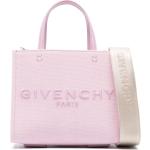 Sacs à main de créateur Givenchy roses pour femme 
