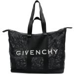 Sacs cabas de créateur Givenchy noirs pour homme 