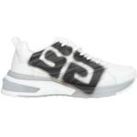 Chaussures de créateur Givenchy blanches en cuir Pointure 40 pour homme 