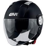 GIVI Casque moto 11.1 Air Jet-R Matt Black M