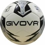 Ballons de foot Givova multicolores en caoutchouc FIFA 