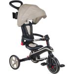 Tricycles Globber taupe 