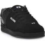 Chaussures de sport Globe Tilt noires Pointure 40 avec un talon jusqu'à 3cm pour femme 