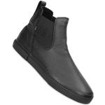Chaussures Globe noires en caoutchouc en cuir Pointure 39 pour homme 