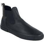Chaussures de skate  Globe noires Pointure 48 look fashion pour homme 