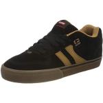 Globe Encore-2 Chaussures de Skateboard - Black/Brown - US 5