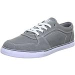 Chaussures de skate  Globe grises Pointure 43 look fashion pour homme 