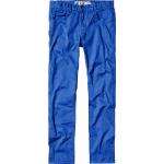 Jeans slim Globe bleu marine stretch Taille M W39 look fashion pour homme 