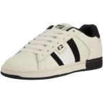 Chaussures de skate  Globe blanches Pointure 47 look fashion pour homme 