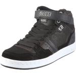 Chaussures de skate  Globe Superfly noires Pointure 41 look casual 