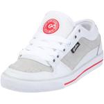 Baskets basses Globe TB blanches Pointure 42,5 look casual 