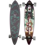 "Globe Pintail 34" (86,36cm) Longboard-Complète - the sentinel"