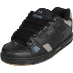 Globe Sabre Chaussures de Skateboard - Phantom/Black/Steel - US 9