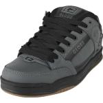 Chaussures de skate  de printemps Globe Tilt grises à lacets Pointure 42,5 look fashion pour homme 