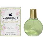 Eaux de parfum Gloria Vanderbilt 100 ml pour femme 