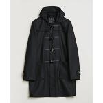 Duffle coat Gloverall noirs pour homme 