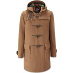 Gloverall - Coats > Parkas - Brown -