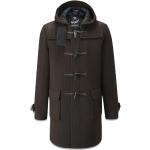 Gloverall - Jackets > Winter Jackets - Brown -