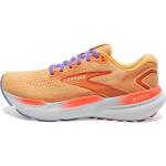 Chaussures de running Brooks Glycerin violettes Pointure 39 look fashion pour femme 