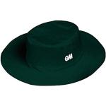 GM Panama Cricket Hat Green X-Large