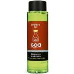 Goa - Essentiels de brule-parfum Bambou The - 260 ml