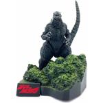 Godzilla 1993 Bandai Complete Works 3E. Diorama Mini Figurine Hg Japan Toys