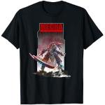 Godzilla vs Kong - Mechagodzilla T-Shirt