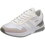 Chaussures de running Gola blanches Pointure 37 look fashion pour femme en promo 