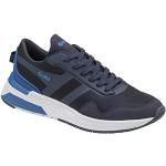 Chaussures de running Gola bleues Pointure 40 look fashion pour homme 