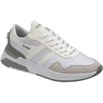 Chaussures de running Gola blanches Pointure 40 look fashion pour homme 