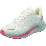 Chaussures de running Gola blanches respirantes Pointure 38 look fashion pour femme 