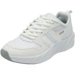 Chaussures de running Gola blanches légères Pointure 40 look fashion pour femme 