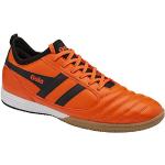 Chaussures de handball Gola orange Pointure 43 look fashion pour homme 
