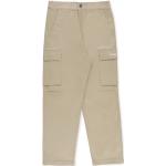 Pantalons cargo Golden Goose beiges Taille 14 ans pour garçon de la boutique en ligne Miinto.fr avec livraison gratuite 