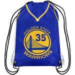 Golden State Warriors officielle Cordon de serrage Sac à dos Sac de sport – Kevin Durant # 35