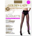 Collants gainants Golden Lady Taille S look fashion pour femme en promo 
