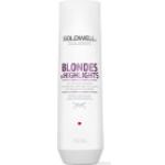 Shampoings Goldwell 250 ml pour cheveux blonds 