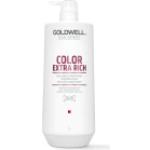 Après-shampoings Goldwell pour cheveux colorés 