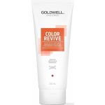 Après-shampoings Goldwell 200 ml pour cheveux roux 