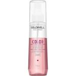 Après-shampoings sans rinçage Goldwell 150 ml en spray amplificateurs de brillance pour cheveux colorés pour femme 