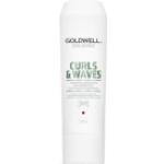 Après-shampoings Goldwell 200 ml hydratants pour cheveux bouclés 