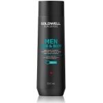 Shampoings Goldwell 300 ml pour homme 